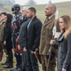 Sara and company face their Destiny.